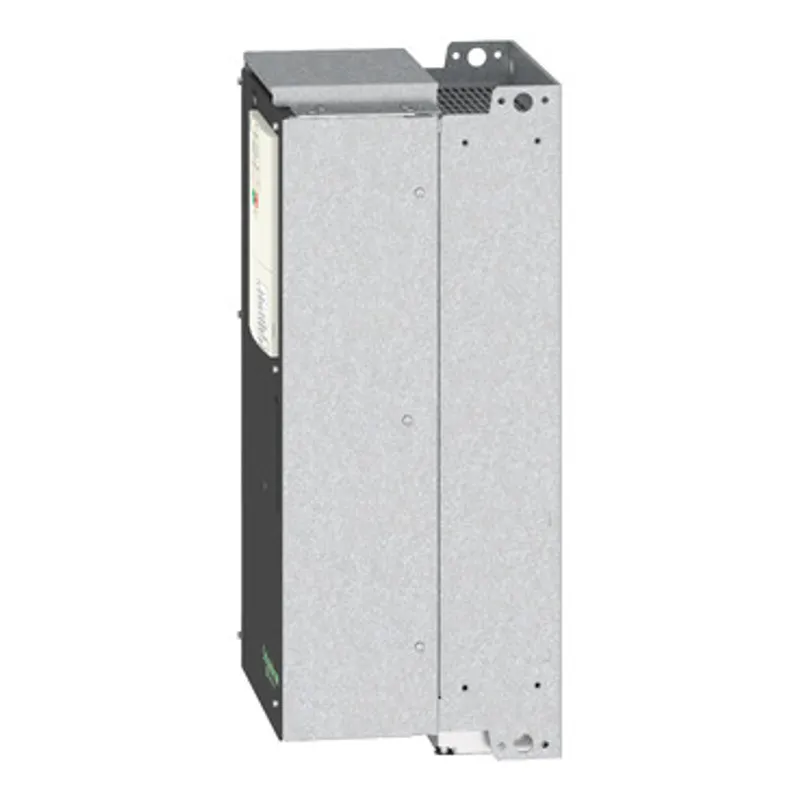 variable speed drive, Altivar 212, 45kW, 60hp, 480V, 3 phases, with EMC, IP21 — photo 4 of 10