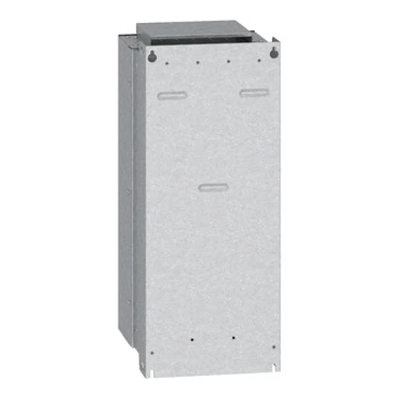 variable speed drive, Altivar 212, 45kW, 60hp, 480V, 3 phases, with EMC, IP21 — photo 5 of 10