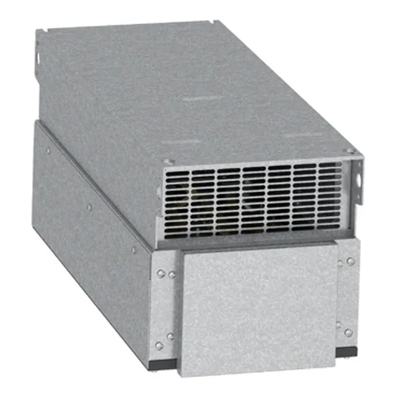 variable speed drive, Altivar 212, 45kW, 60hp, 480V, 3 phases, with EMC, IP21 — photo 6 of 10