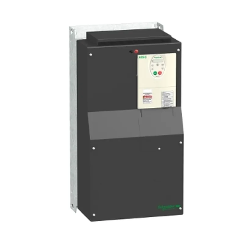 variable speed drive, Altivar 212, 75kW, 100hp, 480V, 3 phases, with EMC, IP21 — photo 1 of 5