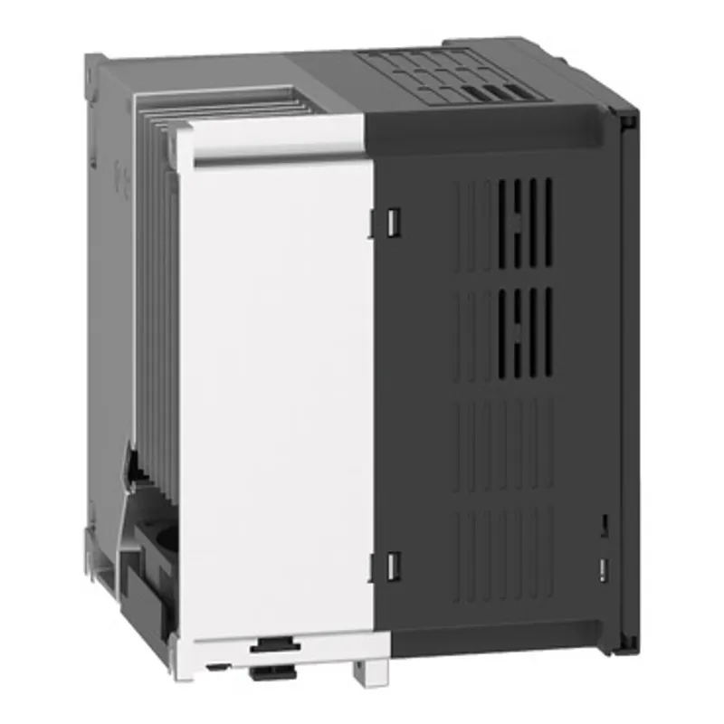 variable speed drive, Altivar 212, 5.5kW, 7.5hp, 480V, 3 phases, with EMC, IP21 — photo 3 of 10