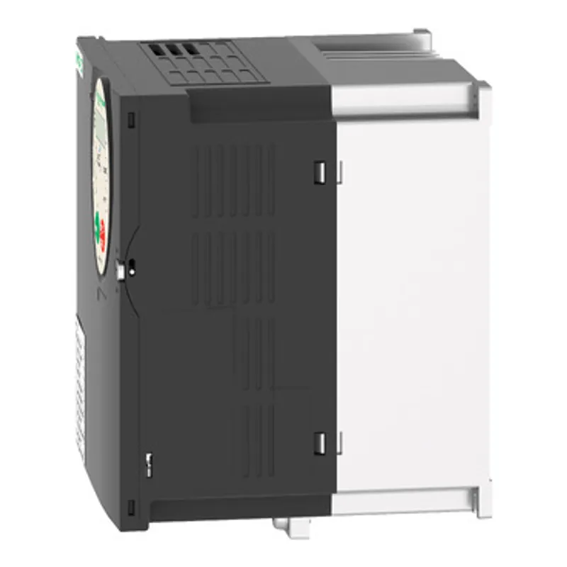 variable speed drive, Altivar 212, 5.5kW, 7.5hp, 480V, 3 phases, with EMC, IP21 — photo 5 of 10