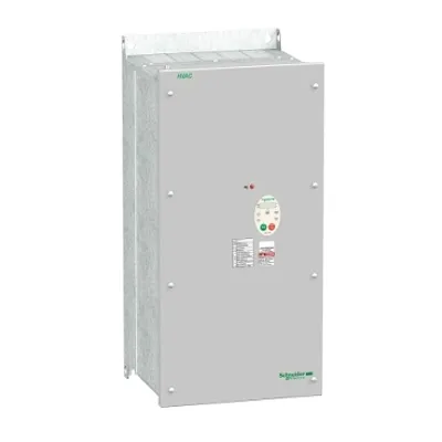 variable speed drive, Altivar 212, 18.5kW, 25hp, 480V, 3 phases, with EMC class C2, IP55