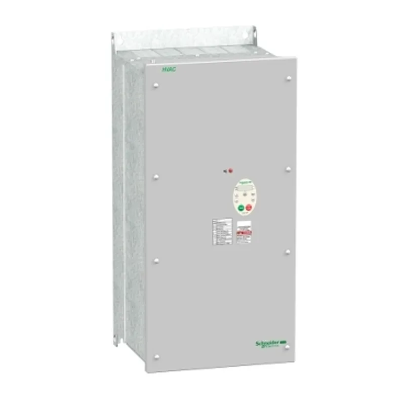 variable speed drive, Altivar 212, 18.5kW, 25hp, 480V, 3 phases, with EMC class C2, IP55 — photo 1 of 5