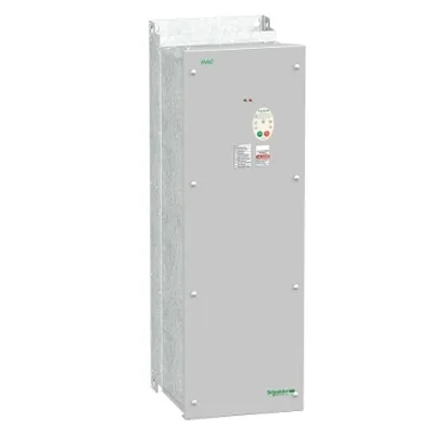 variable speed drive, Altivar 212, 37kW, 50hp, 480V, 3 phases, with EMC class C2, IP55