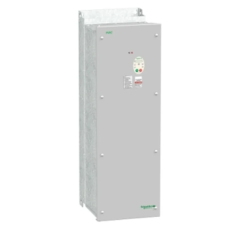 variable speed drive, Altivar 212, 45kW, 60hp, 480V, 3 phases, with EMC class C1, IP55 — photo 1 of 5