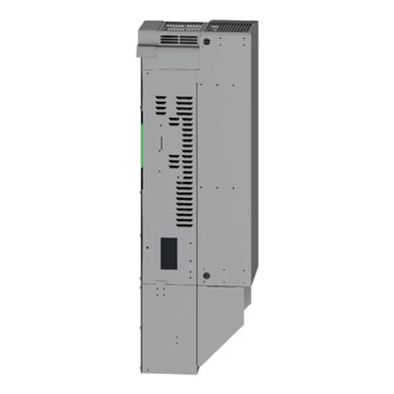 variable speed drive, Altivar Process ATV600, ATV630, 110kW, 150hp, 380 to 480V, IP00 — photo 6 of 12