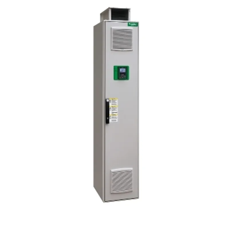 variable speed drive, Altivar Process ATV600, ATV630, 160kW, 380 to 440V, IP21 — photo 1 of 6
