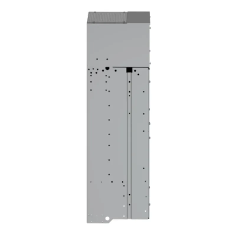 variable speed drive, Altivar Process ATV600, ATV630, 220kW, 350hp, 380 to 480V, IP00 — photo 3 of 12