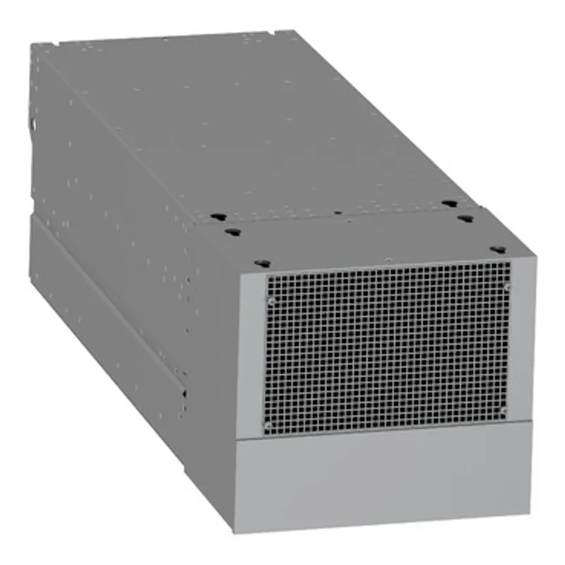 variable speed drive, Altivar Process ATV600, ATV630, 220kW, 350hp, 380 to 480V, IP00 — photo 5 of 12