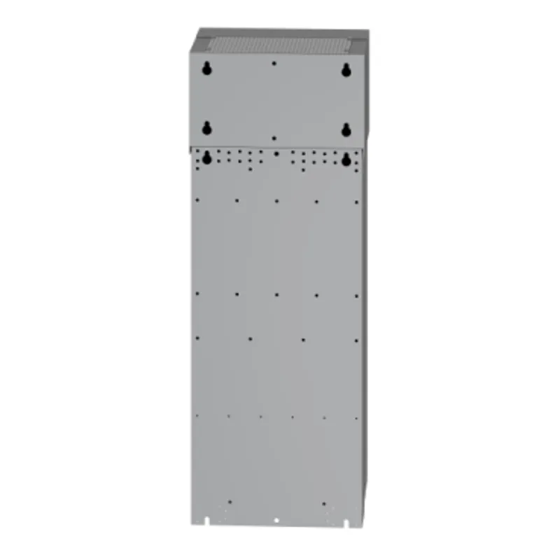 variable speed drive, Altivar Process ATV600, ATV630, 220kW, 350hp, 380 to 480V, IP00 — photo 6 of 12