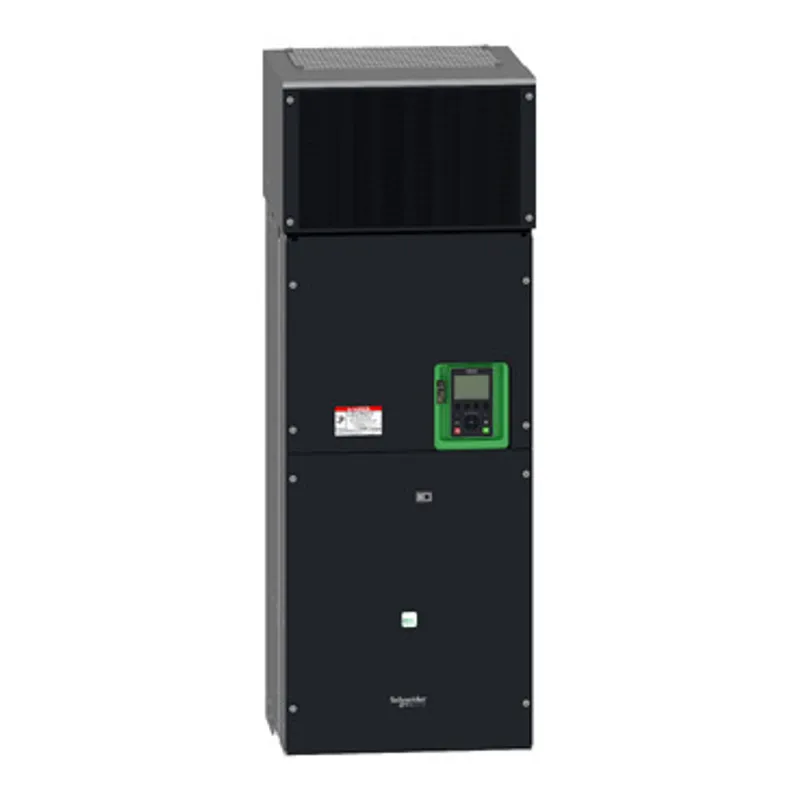 variable speed drive, Altivar Process ATV600, ATV630, 220kW, 350hp, 380 to 480V, IP00 — photo 7 of 12