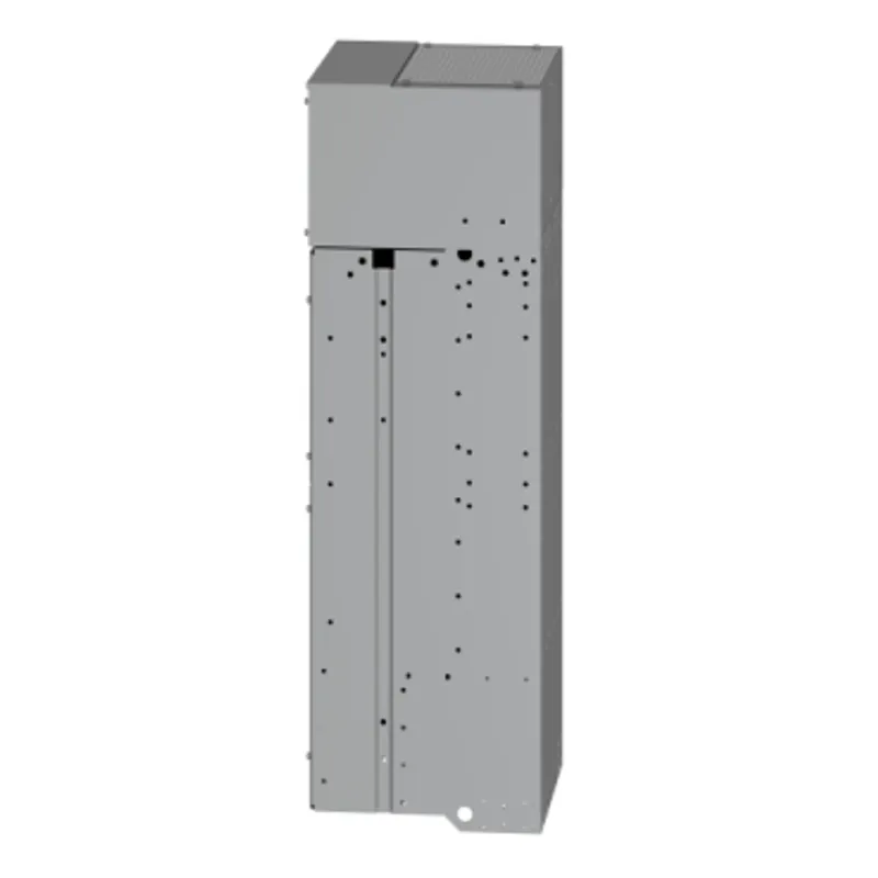 variable speed drive, Altivar Process ATV600, ATV630, 220kW, 350hp, 380 to 480V, IP00 — photo 8 of 12