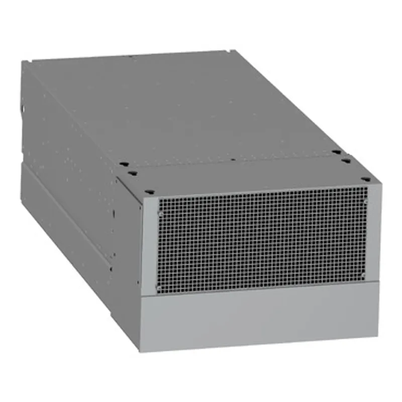 variable speed drive, Altivar Process ATV600, ATV630, 250kW, 400hp, 380 to 480V, IP00 — photo 3 of 10