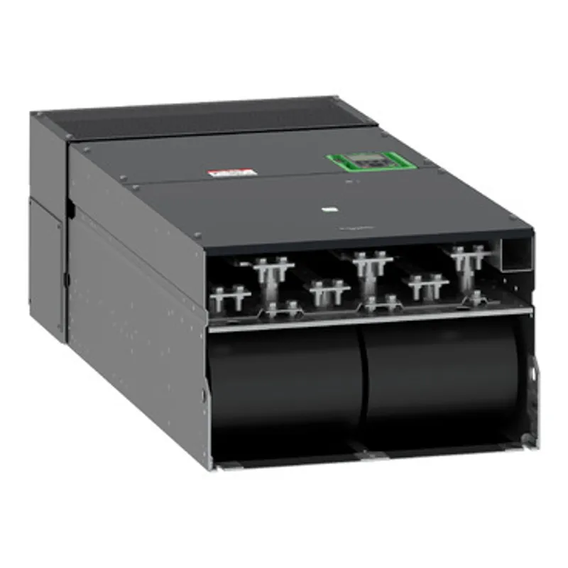 variable speed drive, Altivar Process ATV600, ATV630, 250kW, 400hp, 380 to 480V, IP00 — photo 4 of 10