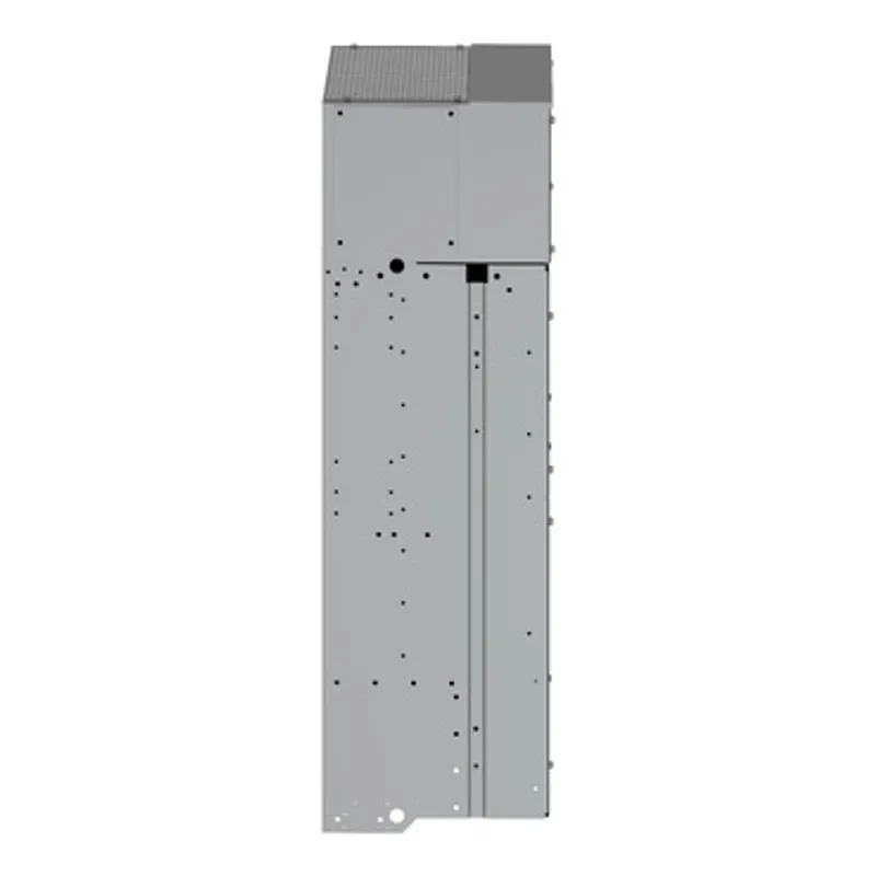 variable speed drive, Altivar Process ATV600, ATV630, 250kW, 400hp, 380 to 480V, IP00 — photo 5 of 10