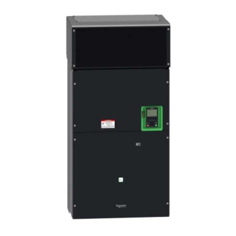 variable speed drive, Altivar Process ATV600, ATV630, 250kW, 400hp, 380 to 480V, IP00 — photo 6 of 10