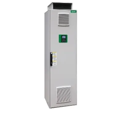 variable speed drive, Altivar Process ATV600, ATV630, 250kW, 380 to 440V, IP21