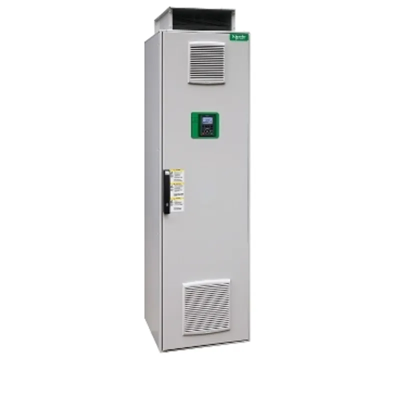 variable speed drive, Altivar Process ATV600, ATV630, 315kW, 380 to 440V, IP21 — photo 1 of 6