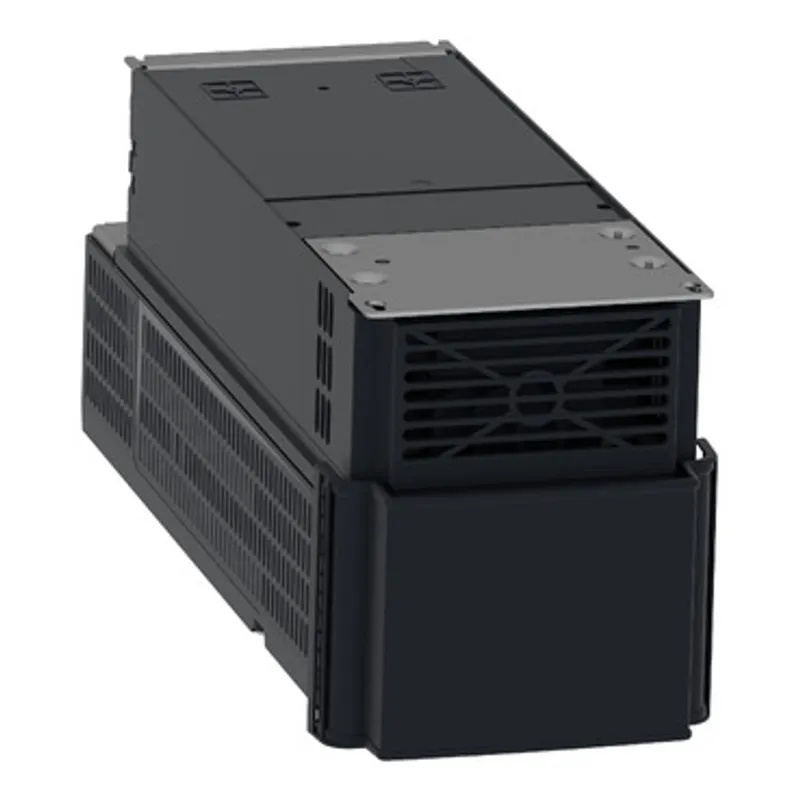 variable speed drive, Altivar Process ATV600, ATV630, 11kW, 15hp, 200 to 240V, IP21, UL type 1 — photo 8 of 12