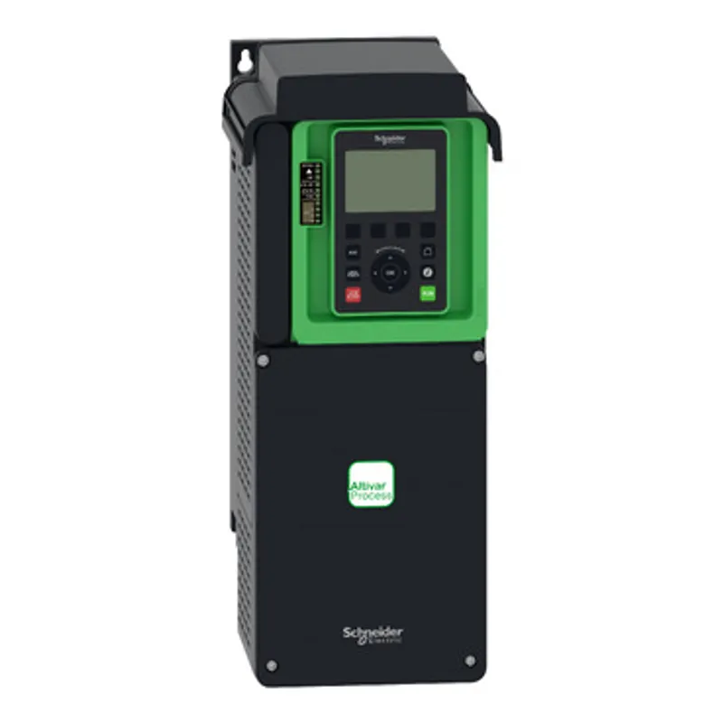 variable speed drive, Altivar Process ATV600, ATV630, 11kW, 15hp, 380 to 480V, IP21, UL type 1 — photo 3 of 12