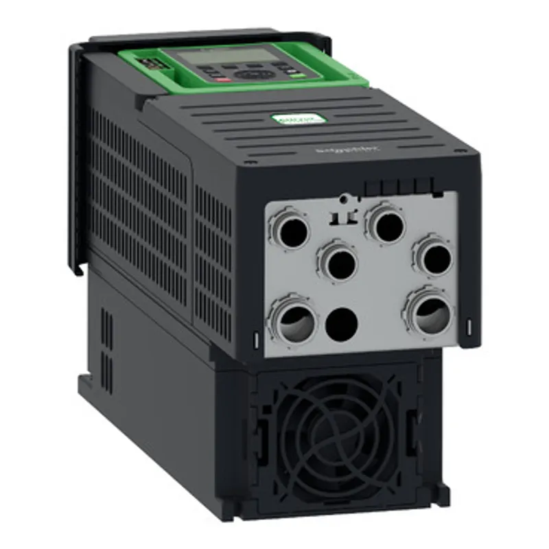 variable speed drive, Altivar Process ATV600, ATV630, 11kW, 15hp, 380 to 480V, IP21, UL type 1 — photo 8 of 12