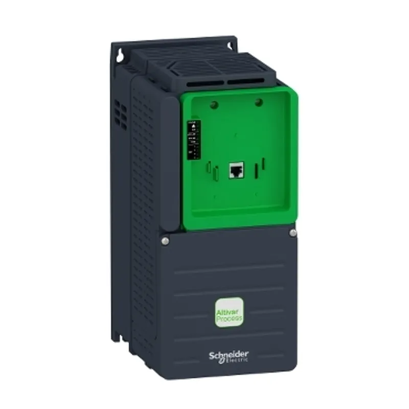variable speed drive, Altivar Process ATV600, ATV630, cabinet Integration, IP20, 11kW, 380 to 480V — photo 1 of 6