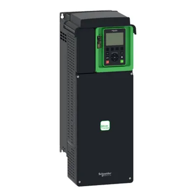 variable speed drive, Altivar Process ATV600, ATV630, 15kW, 20hp, 380 to 480V, IP21, UL type 1