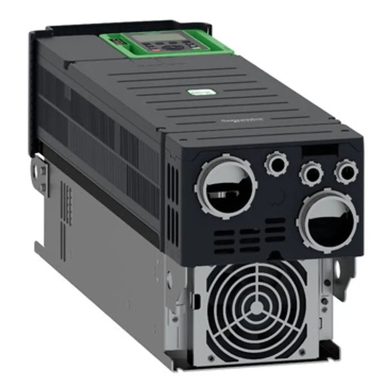 variable speed drive, Altivar Process ATV600, ATV630, 18.5kW, 25hp, 200 to 240V, IP21, UL type 1 — photo 7 of 12