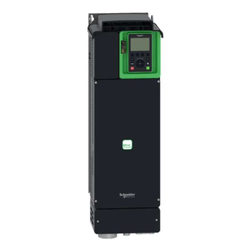 variable speed drive, Altivar Process ATV600, ATV630, 22kW, 30hp, 200 to 240V, IP21, UL type 1 — photo 5 of 12