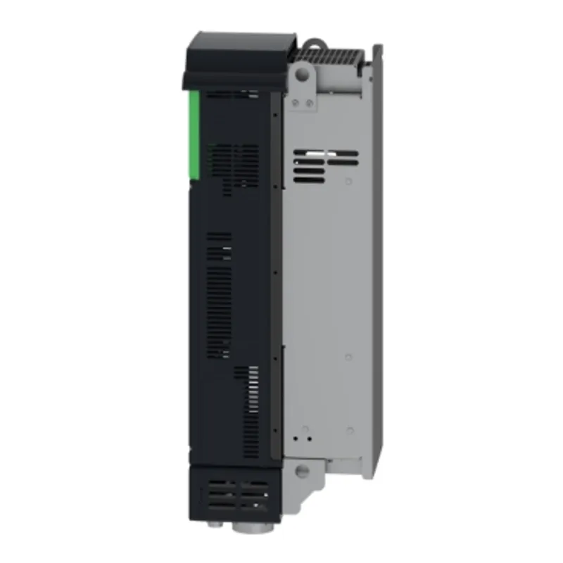variable speed drive, Altivar Process ATV600, ATV630, 22kW, 30hp, 200 to 240V, IP21, UL type 1 — photo 8 of 12