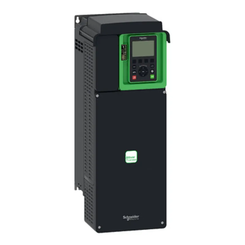 variable speed drive, Altivar Process ATV600, ATV630, 22kW, 30hp, 380 to 480V, IP21, UL type 1 — photo 1 of 12