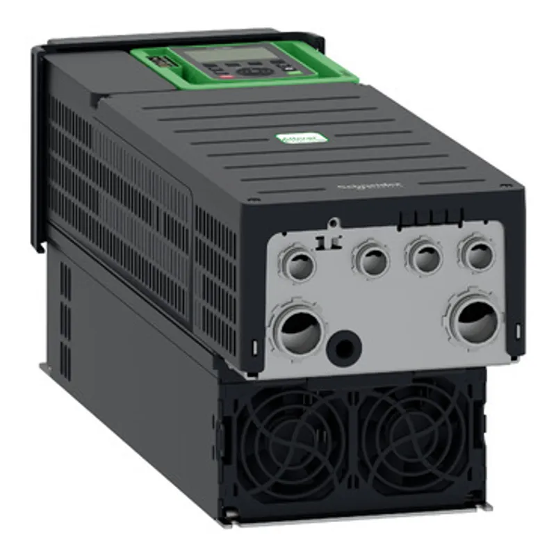 variable speed drive, Altivar Process ATV600, ATV630, 22kW, 30hp, 380 to 480V, IP21, UL type 1 — photo 3 of 12