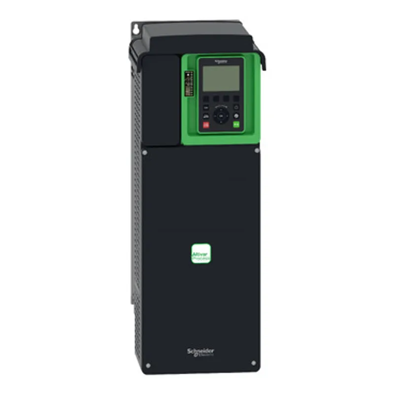 variable speed drive, Altivar Process ATV600, ATV630, 22kW, 30hp, 380 to 480V, IP21, UL type 1 — photo 4 of 12