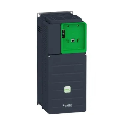 variable speed drive, Altivar Process ATV600, ATV630, cabinet Integration, IP20, 22kW, 380 to 480V