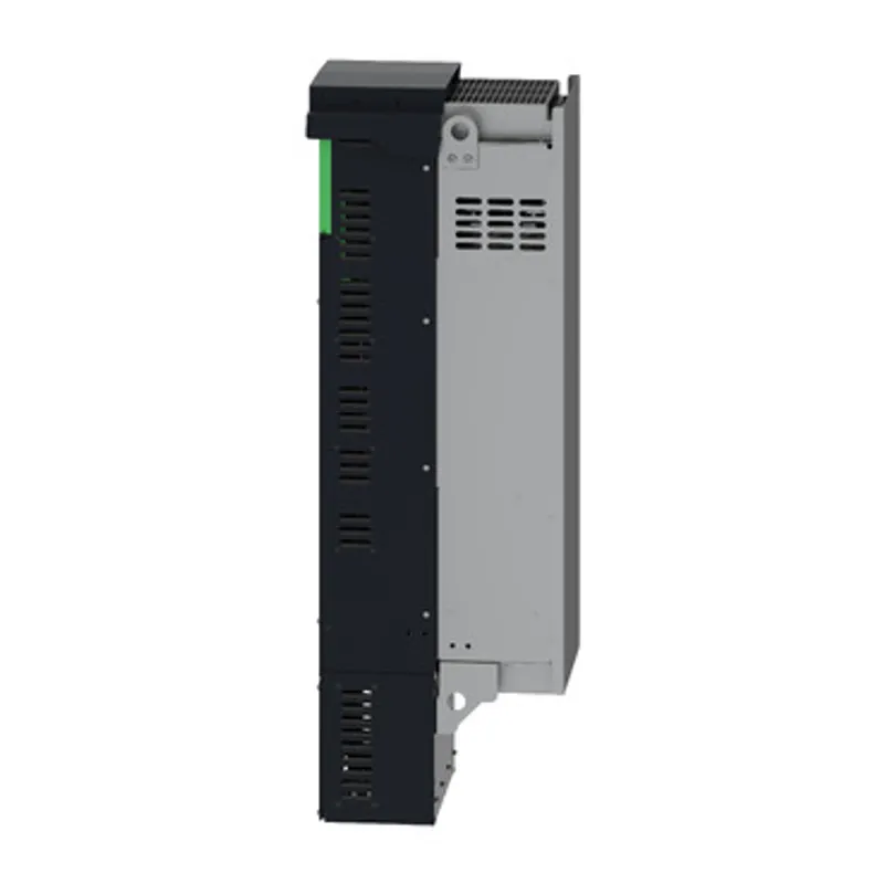 variable speed drive, Altivar Process ATV600, ATV630, 30kW, 40hp, 200 to 240V, IP21, UL type 1 — photo 7 of 12