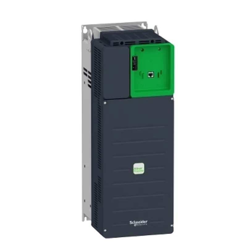 variable speed drive, Altivar Process ATV600, ATV630, cabinet Integration, IP00, 30kW, 380 to 480V — photo 1 of 6