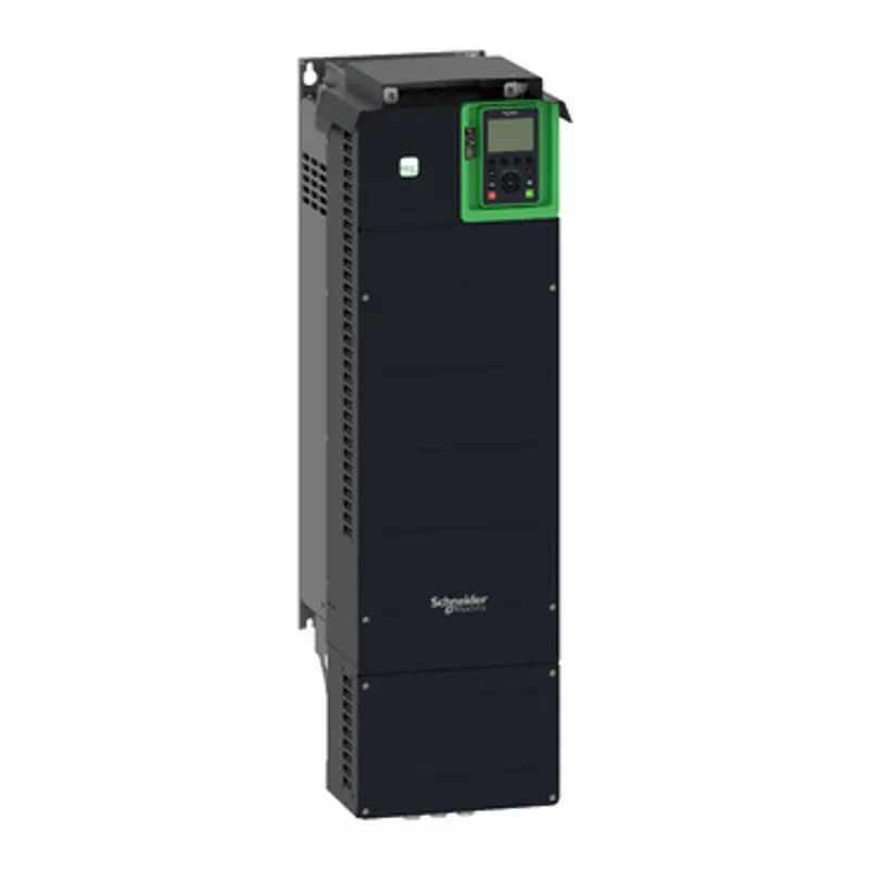 variable speed drive, Altivar Process ATV600, ATV630, 37kW, 50hp, 200 to 240V, IP21, UL type 1 — photo 1 of 12