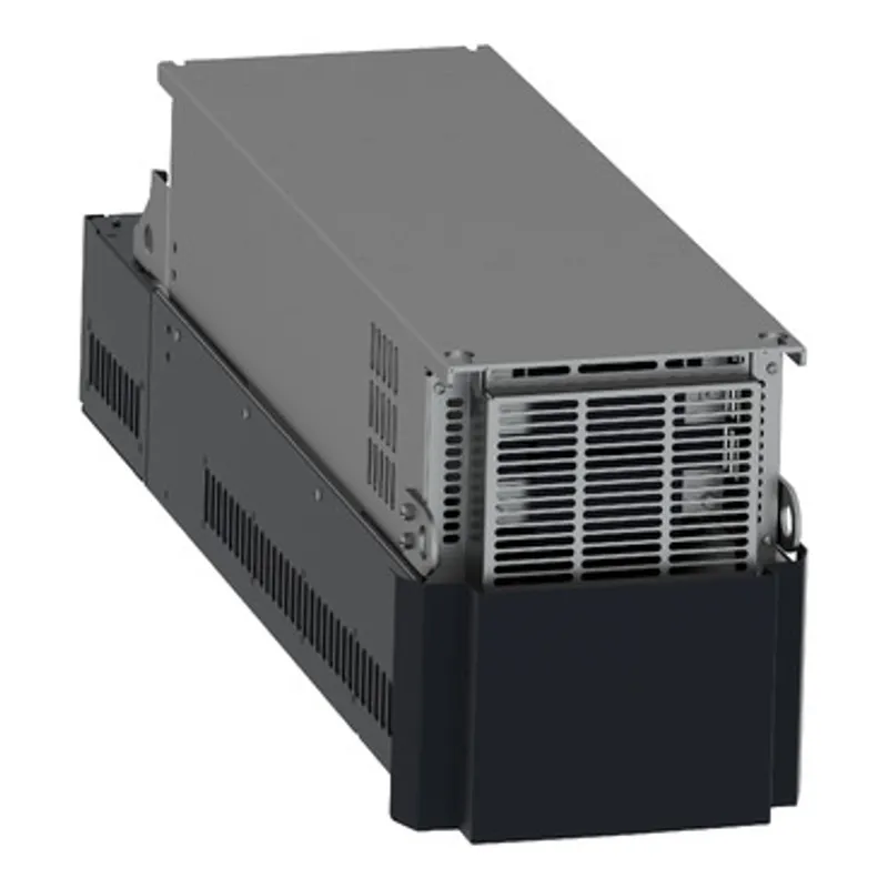 variable speed drive, Altivar Process ATV600, ATV630, 37kW, 50hp, 200 to 240V, IP21, UL type 1 — photo 4 of 12
