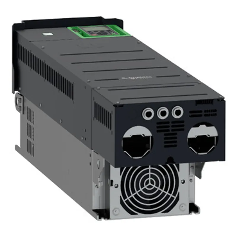 variable speed drive, Altivar Process ATV600, ATV630, 37kW, 50hp, 200 to 240V, IP21, UL type 1 — photo 8 of 12