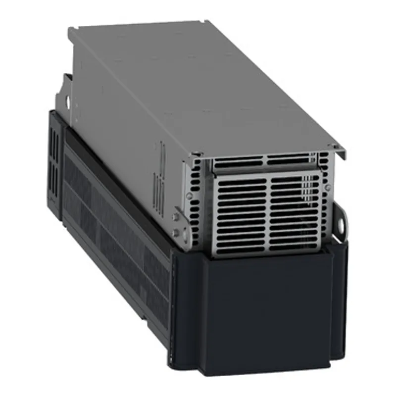 variable speed drive, Altivar Process ATV600, ATV630, 45kW, 60hp, 380 to 480V, IP21, UL type 1 — photo 3 of 12