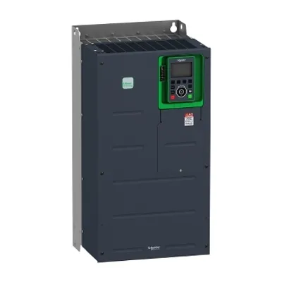 variable speed drive, Altivar Process ATV600, ATV630, 45kW, 60hp, 500 to 690V, IP00