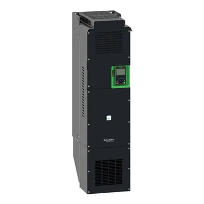 variable speed drive, Altivar Process ATV600, ATV630, 55kW, 75hp, 200 to 240V, IP00