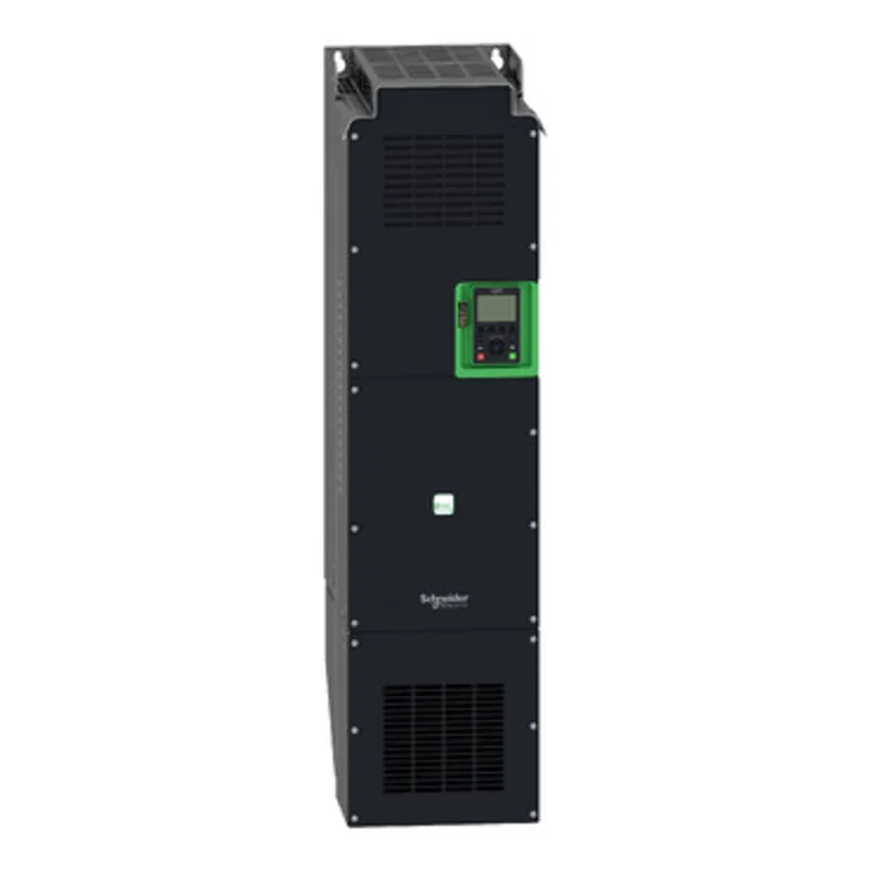 variable speed drive, Altivar Process ATV600, ATV630, 55kW, 75hp, 200 to 240V, IP00 — photo 7 of 12