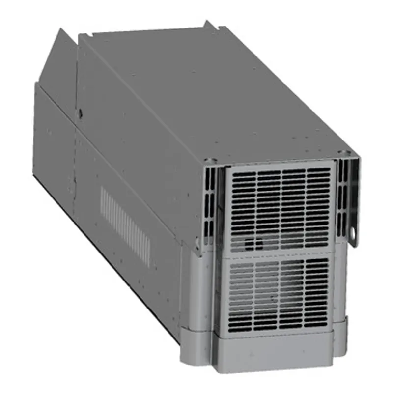 variable speed drive, Altivar Process ATV600, ATV630, 55kW, 75hp, 200 to 240V, IP00 — photo 8 of 12