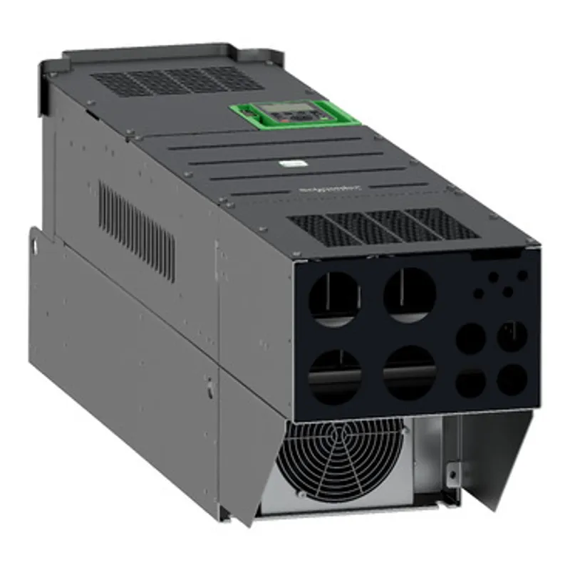 variable speed drive, Altivar Process ATV600, ATV630, 75kW, 100hp, 200 to 240V, IP00 — photo 3 of 12