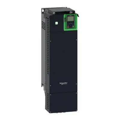 variable speed drive, Altivar Process ATV600, ATV630, 75kW, 100hp, 380 to 480V, IP21, UL type 1