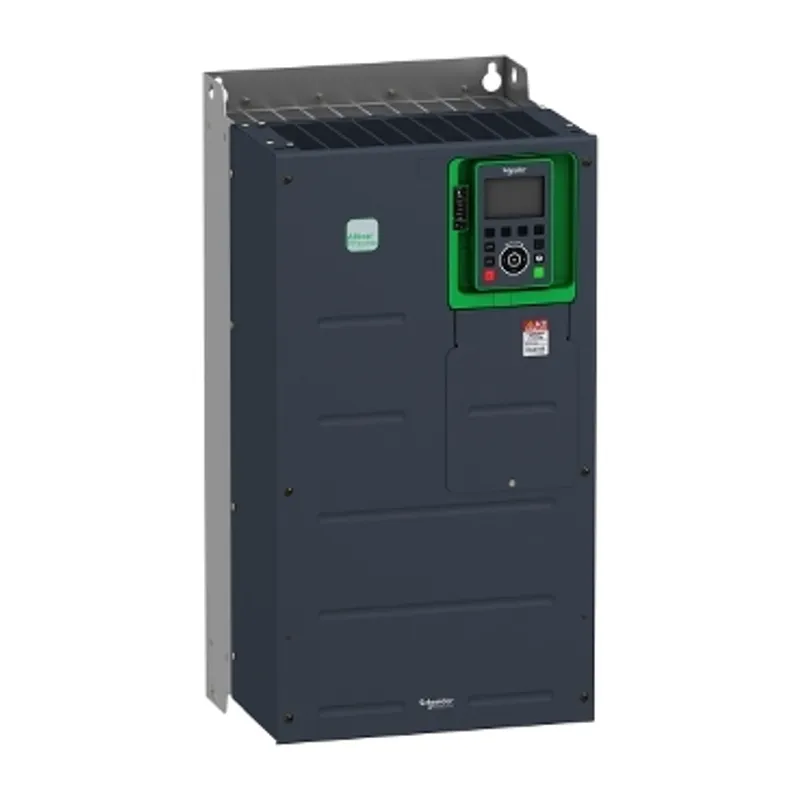 variable speed drive, Altivar Process ATV600, ATV630, 75kW, 100hp, 500 to 690V, IP00 — photo 1 of 6