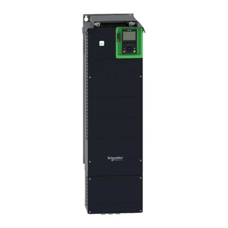 variable speed drive, Altivar Process ATV600, ATV630, 90kW, 125hp, 380 to 480V, IP21, UL type 1 — photo 3 of 12