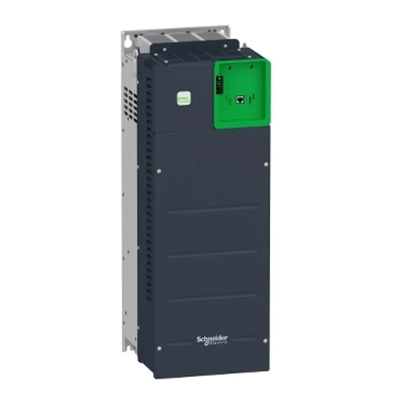 variable speed drive, Altivar Process ATV600, ATV630, cabinet Integration, IP00, 90kW, 380 to 480V — photo 1 of 6